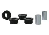 Whiteline Rear Toe Arm Inner Bushing