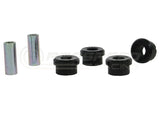 Whiteline Rear Trailing Arm Front Bushing - Nissan GT-R R35 W63584 | Pro Speed Racing