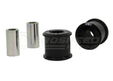 Whiteline Rear Trailing Arm Upper Front Bushing - Lexus IS250/IS350/Toyota Crown MS180 W63585