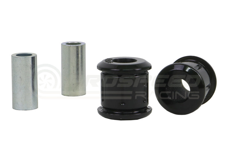 Whiteline Rear Trailing Arm Lower Front Bushing - Lexus IS250/IS350/Toyota Crown MS180 W63586