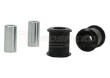Whiteline Rear Control Arm Lower Front Inner Bushing - Lexus IS250/IS350/Toyota Crown MS180 W63588