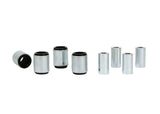 Whiteline Rear Trailing Arm Lower Bushing
