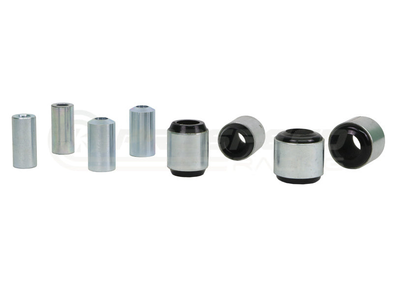 Whiteline Rear Control Arm Upper Rear Bushing - BMW 1 Series F1/2 Series F2/3 Series F3/4 Series F3 