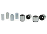 Whiteline Rear Control Arm Upper Rear Bushing - BMW 1 Series F1/2 Series F2/3 Series F3/4 Series F3 