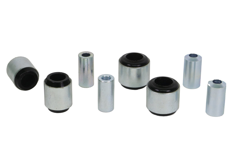 Whiteline Rear Control Arm Upper Rear Bushing - BMW 1 Series F1/2 Series F2/3 Series F3/4 Series F3