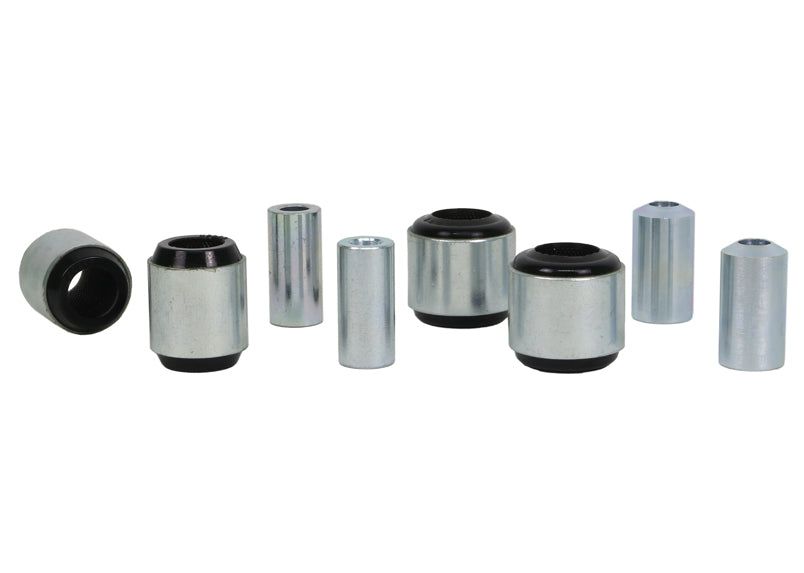 Whiteline Rear Control Arm Upper Rear Bushing - BMW 1 Series F1/2 Series F2/3 Series F3/4 Series F3