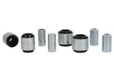 Whiteline Rear Control Arm Upper Rear Bushing - BMW 1 Series F1/2 Series F2/3 Series F3/4 Series F3
