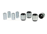 Whiteline Rear Control Arm Lower Rear Bushing - BMW 1 Series F/2 Series/3 Series F/4 Series W63594