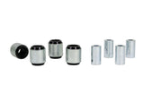 Whiteline Rear Control Arm Lower Rear Bushing
