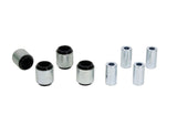 Whiteline Rear Control Arm Lower Rear Bushing