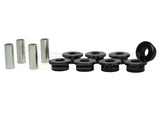 Whiteline Rear Control Arm Lower Outer Bushing - Honda Civic FD2/Integra DC5 W63595