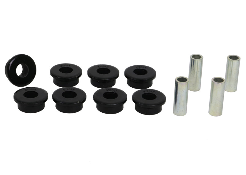 Whiteline Rear Control Arm Lower Outer Bushing