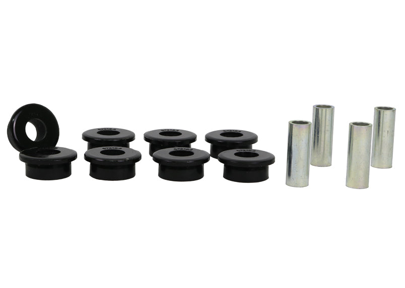 Whiteline Rear Control Arm Lower Outer Bushing