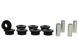 Whiteline Rear Control Arm Lower Outer Bushing