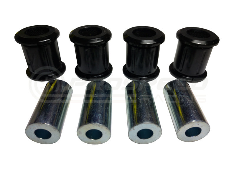 Whiteline Rear Control Arm Lower Bushing - Mazda 6 GG, GY Inc MPS W63596 | Pro Speed Racing