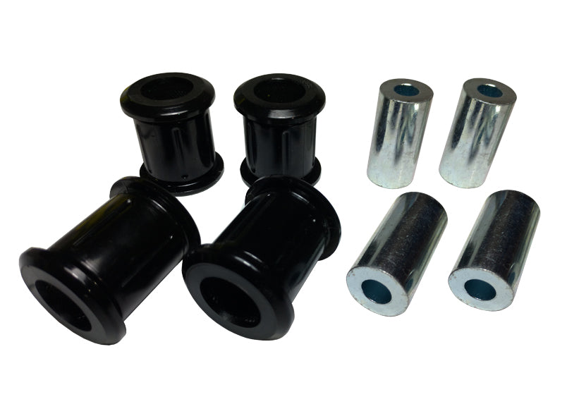Whiteline Rear Control Arm Lower Bushing