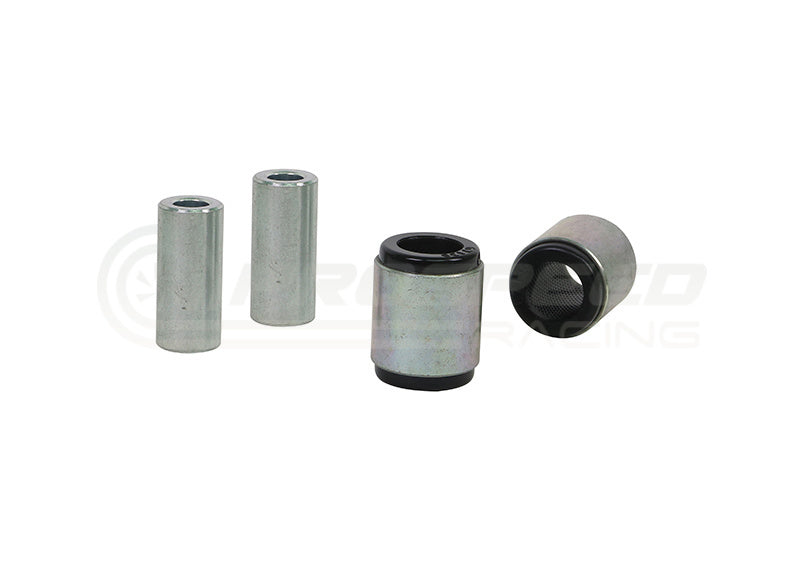 Whiteline Rear Control Arm Lower Rear Outer Bushing - Ford Focus/Mazda 3 BK, BL W63597