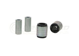 Whiteline Rear Control Arm Lower Rear Outer Bushing - Ford Focus/Mazda 3 BK, BL W63597