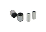 Whiteline Rear Control Arm Lower Rear Outer Bushing