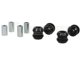 Whiteline Rear Control Arm Upper Bushing - Mazda CX-5 KE/Mazda 6 GJ, GL W63598 | Pro Speed Racing