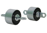 Whiteline Rear Trailing Arm Lower Front Bushing - Mazda CX-5 KE/Mazda 3 BM, BN/Mazda 6 GJ, GL W63599