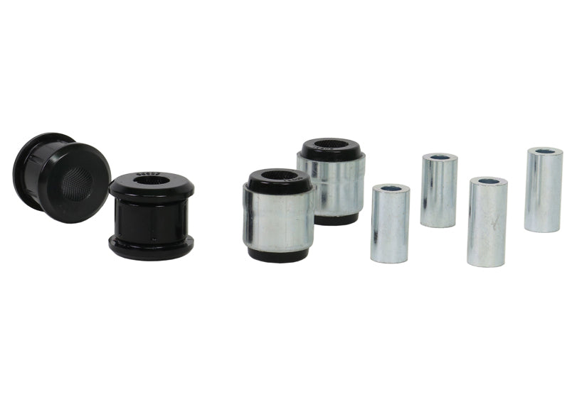 Whiteline Rear Control Arm Lower Rear Inner And Outer Bushing