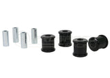 Whiteline Rear Control Arm Lower Front Inner And Outer Bushing - Mazda CX-5 KE/Mazda 6 GJ, GL W63601