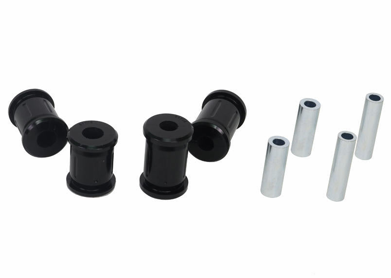 Whiteline Rear Trailing Arm Lower Bushing Kit