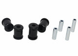 Whiteline Rear Trailing Arm Lower Bushing Kit