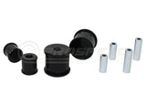 Whiteline Rear Trailing Arm Upper Bushing Kit - Nissan Elgrand E50 W63604 | Pro Speed Racing