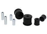 Whiteline Rear Trailing Arm Upper Bushing Kit