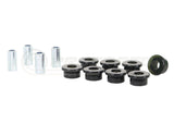 Whiteline Rear Control Arm Lower Bushing Kit - Hyundai Excel X3 W63605 | Pro Speed Racing