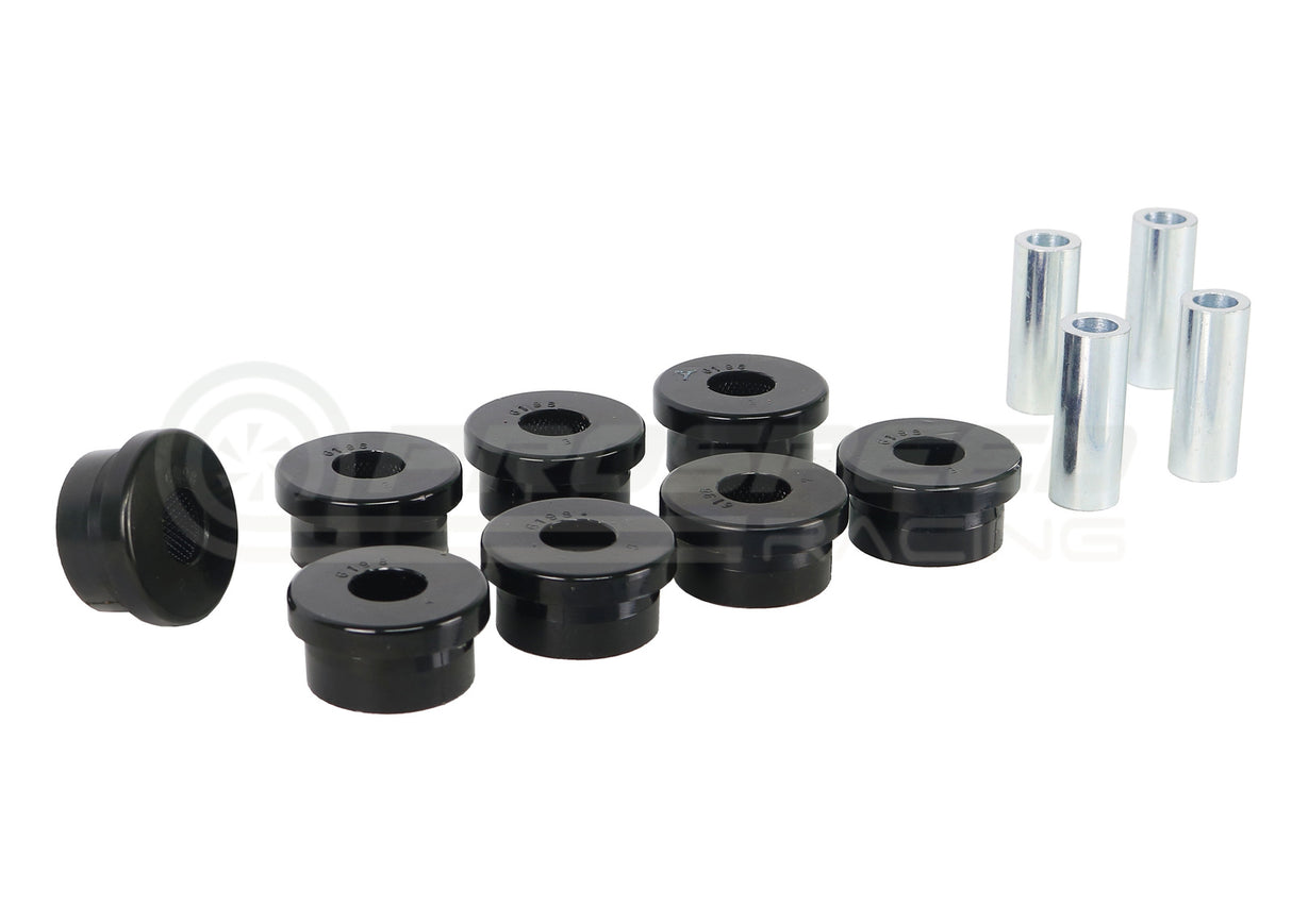 Whiteline Rear Trailing Arm Lower Bushing Kit