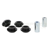 Whiteline Rear Control Arm Lower Outer Bushing Kit