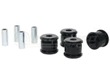 Whiteline Rear Trailing Arm Upper Bushing Kit - Volvo 240 Series 81-93/260 Series 81-93 W63611