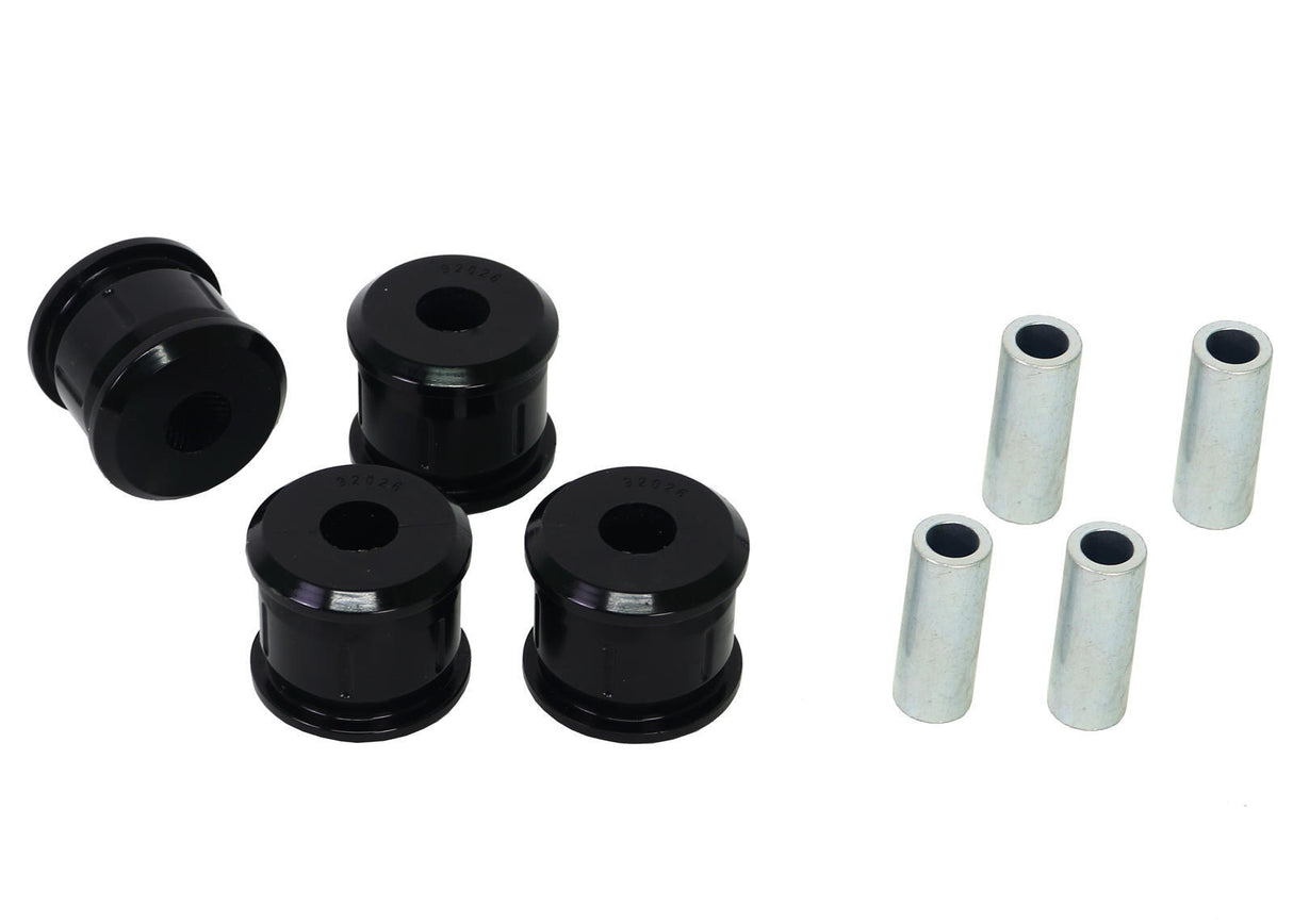 Whiteline Rear Trailing Arm Upper Bushing Kit