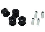 Whiteline Rear Trailing Arm Upper Bushing Kit