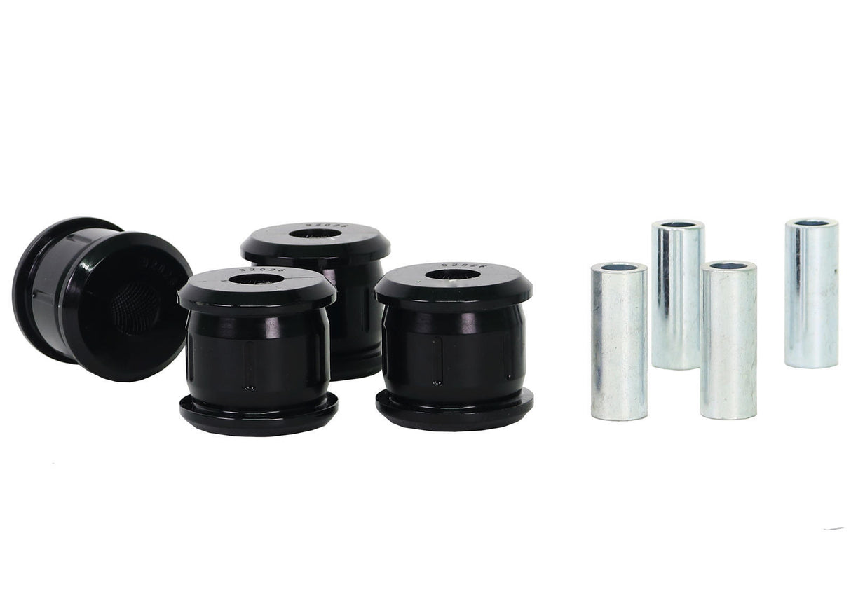Whiteline Rear Trailing Arm Upper Bushing Kit