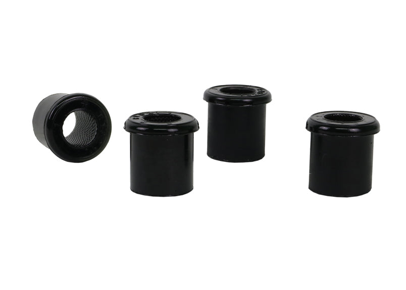 Whiteline Rear Spring Eye Rear Bushing