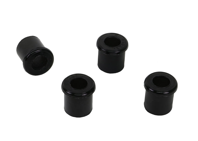 Whiteline Rear Spring Eye Rear Bushing