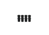 Whiteline Rear Spring Eye Rear And Shackle Bushing