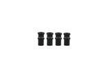 Whiteline Rear Spring Eye Rear And Shackle Bushing