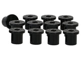 Whiteline Rear Spring Eye And Shackle Bushing