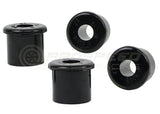 Whiteline Rear Spring Eye Rear And Shackle Bushing - Nissan 720 CG/Cabstar F20/Urvan E20, F20 W71043