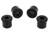 Whiteline Rear Spring Eye Rear And Shackle Bushing