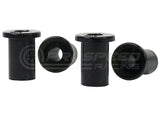 Whiteline Rear Spring Shackle Bushing - Mitsubishi Challenger/L200/L300/L400/Pajero/Triton W71050