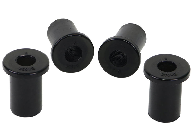 Whiteline Rear Spring Shackle Bushing