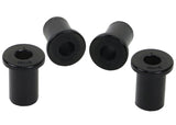 Whiteline Rear Spring Shackle Bushing