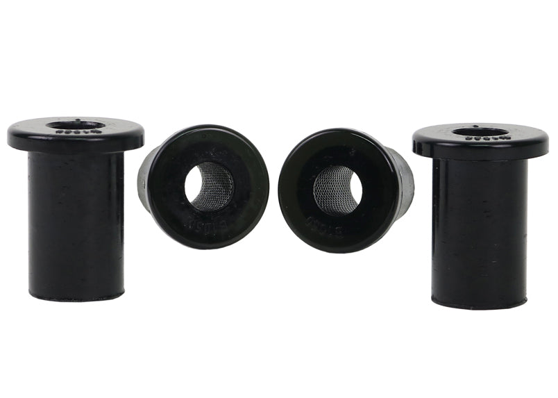 Whiteline Rear Spring Shackle Bushing