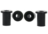 Whiteline Rear Spring Shackle Bushing